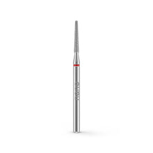 Load image into Gallery viewer, Nano® DD2374 Diamond Burs Drill Bit | Precision Cylinder Nail Drill Bit for Cuticle & Edge Refinement