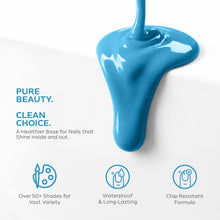 تحميل الصورة إلى عارض المعرض، طلاء أساس مطاطي أزرق داكن 15 مل