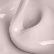 Load image into Gallery viewer, Delicate Pearl Rubber Base Coat Gel – 15ml | Soak Off Builder Base Coat | Long Lasting Light Pink Rubber Base Coat