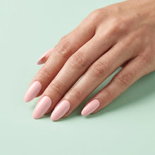 تحميل الصورة إلى عارض المعرض، Nano® Dreamy Mauve Pressed on Nails - 24pcs Self-Adhesive | Soft Mauve Pink Fake Nails Set