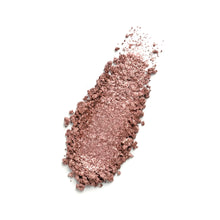 Load image into Gallery viewer, Dusky Rose Chrome Powder – 0.8g | Mirror Chrome Powder Nails | Metallic Rose Mauve Chrome Nail Powder