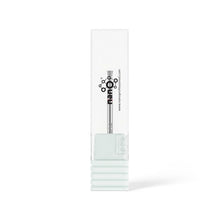 Load image into Gallery viewer, F 2.35mm Diamond Bits -Short flat top Nail Drill Bit