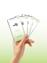 Load image into Gallery viewer, Ginger Green Tea | Mani & Pedi Kit Supreme 4 Steps