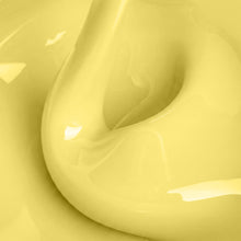 Load image into Gallery viewer, Golden Sand Rubber Base Coat Gel – 15ml | Soak Off Builder Base Coat | Long Lasting Soft Yellow Rubber Base Coat