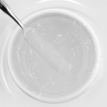 تحميل الصورة إلى عارض المعرض، HG0818 جل صلب أبيض لامع (شفاف) 30 مل