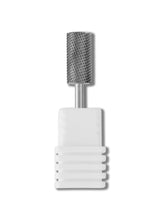 تحميل الصورة إلى عارض المعرض، رؤوس مثقاب المسامير ذات البراميل الكبيرة (كربيد) مقاس 6.6 مم