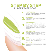 تحميل الصورة إلى عارض المعرض، طلاء أساس مطاطي لامع باللون الليموني 15 مل