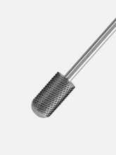 تحميل الصورة إلى عارض المعرض، رؤوس مثقاب أظافر ذات أسطوانات كبيرة مقاس 6.6 مم ذات قمم ناعمة (كربيد)