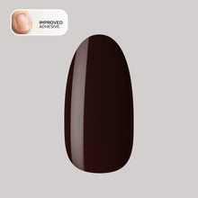 Load image into Gallery viewer, Nano® Merlot Magic Pressed on Nails - 24pcs Self-Adhesive | Deep Wine Red Finish, Glossy Burgundy Fake Nails Set