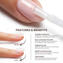 تحميل الصورة إلى عارض المعرض، طلاء أساس مطاطي من نوع Mahogany Spice بحجم 15 مل