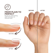 تحميل الصورة إلى عارض المعرض، طلاء أساس مطاطي من نوع Mahogany Spice بحجم 15 مل