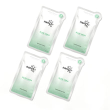 Load image into Gallery viewer, Aloe Vera | Mani & Pedi Kit Supreme 4 Steps