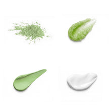 Load image into Gallery viewer, Ginger Green Tea | Mani & Pedi Kit Supreme 4 Steps