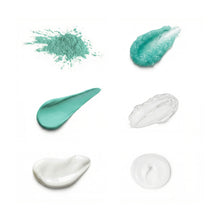 Load image into Gallery viewer, Herbal Eucalyptus | Mani & Pedi Kit Supreme 6 Steps