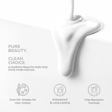 تحميل الصورة إلى عارض المعرض، طبقة أساسية مطاطية باللون الأبيض الحليبي 15 مل