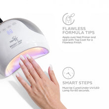 تحميل الصورة إلى عارض المعرض، طبقة أساسية مطاطية باللون الأبيض الحليبي 15 مل