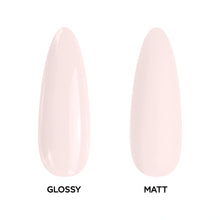 Load image into Gallery viewer, JG0901 - Moon Mist Jelly Gel – 30ml | Sheer Pink Builder & Color Gel | Glossy, Natural Finish for Professional Nail Enhancements