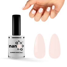 تحميل الصورة إلى عارض المعرض، طبقة أساسية مطاطية بلون أرجواني باهت 15 مل