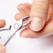 Load image into Gallery viewer, Nano Pro Cuti Nip+ | Precision Cuticle Nipper (119 mm)