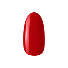 Load image into Gallery viewer, Nano® Passion Red Pressed on Nails - 24pcs Self-Adhesive | Bold Glossy Red Finish, Vibrant Fake Nails Set