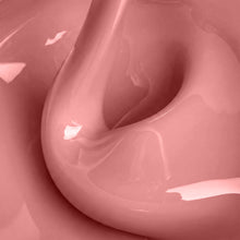 تحميل الصورة إلى عارض المعرض، طلاء أظافر مطاطي بلون الخوخ المثالي 15 مل