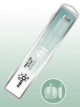 Load image into Gallery viewer, Pro Tip Glow Pedicure Tips (120Pcs)