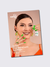 Load image into Gallery viewer, Nano® Display Poster (594mm x 841 mm)