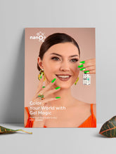 Load image into Gallery viewer, Nano® Display Poster (594mm x 841 mm)