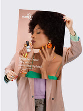 Load image into Gallery viewer, Nano® Display Poster (594mm x 841 mm)