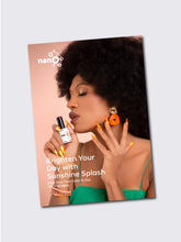 Load image into Gallery viewer, Nano® Display Poster (594mm x 841 mm)