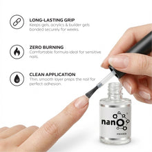 تحميل الصورة إلى عارض المعرض، برايمر جل خالي من الأحماض 15 مل