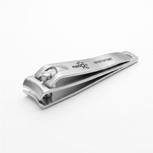 Load image into Gallery viewer, Nano Pro Cuti Clip Curve - 81MM Curved Blade Stainless Steel Nail Clipper