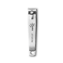 تحميل الصورة إلى عارض المعرض، Pro Cuti Clip – Stainless Steel Cuticle Clipper | Professional Nail Care Tool