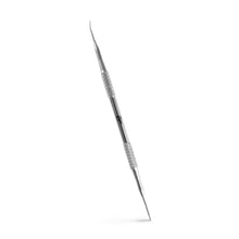 Load image into Gallery viewer, Nano Pro Cuti File – 161mm | Dual-Ended Stainless Steel Nail File for Precision Pedicure Care