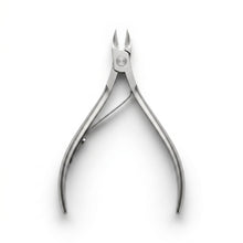 Load image into Gallery viewer, Pro Cuti Nip – Stainless Steel Cuticle Nipper 5mm | Professional Precision Nail Care Tool