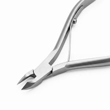 Load image into Gallery viewer, Pro Cuti Nip – Stainless Steel Cuticle Nipper 5mm | Professional Precision Nail Care Tool