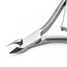 Load image into Gallery viewer, Nano Pro Cuti Nip+ Precision Cuticle Nipper - 119MM