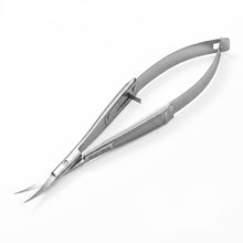 تحميل الصورة إلى عارض المعرض، Nano Pro Cuti Press - 116MM Precision Micro-Tip Cuticle Tool