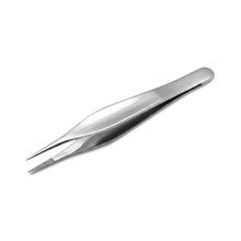 Load image into Gallery viewer, Nano Pro Cuti Pull - 116MM Precision Stainless Steel Tweezer for Ingrown Nail Care