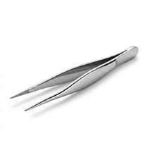 Load image into Gallery viewer, Nano Pro Cuti Pull - 116MM Precision Stainless Steel Tweezer for Ingrown Nail Care