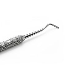 Load image into Gallery viewer, Nano Pro Cuti Scrape - 151MM Dual-Ended Pedicure Tool for Callus and Ingrown Nail Care