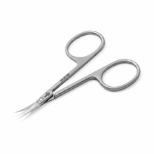 Load image into Gallery viewer, Pro Cuti Trim – Stainless Steel Professional Cuticle Scissors | Precision, Ergonomic Design