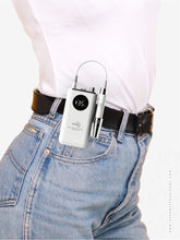 Load image into Gallery viewer, Nano® Recharge Nail Drill 35000RPM