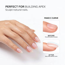 تحميل الصورة إلى عارض المعرض، جل بناء الطبقة الأساسية المطاطية 15 مل