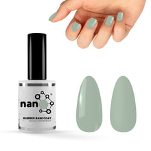 تحميل الصورة إلى عارض المعرض، طلاء أساس مطاطي Sage Serenity بحجم 15 مل