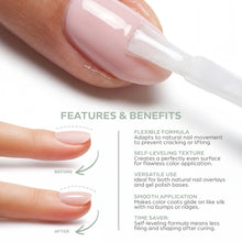 تحميل الصورة إلى عارض المعرض، طلاء أساس مطاطي Sage Serenity بحجم 15 مل