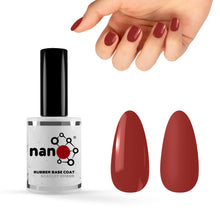 تحميل الصورة إلى عارض المعرض، طلاء أساس مطاطي Scarlet Ember 15 مل