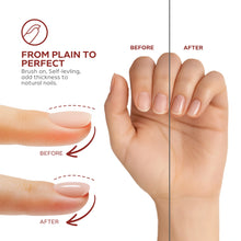 تحميل الصورة إلى عارض المعرض، طلاء أساس مطاطي Scarlet Ember 15 مل