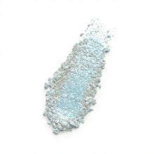 Load image into Gallery viewer, Seafoam Serenity Chrome Powder – 0.5g | Mirror Chrome Powder Nails | Iridescent Sage Green Chrome Nail Powder