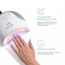 تحميل الصورة إلى عارض المعرض، طلاء أساس مطاطي أزرق هادئ 15 مل